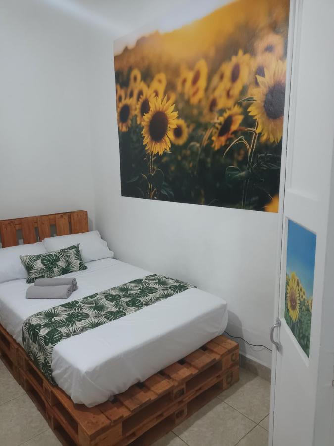 Casa-hotel boutique el jardín de Envigado Exterior foto